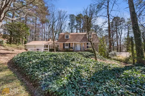 Sandy Springs, GA 30328,500 Tanacrest