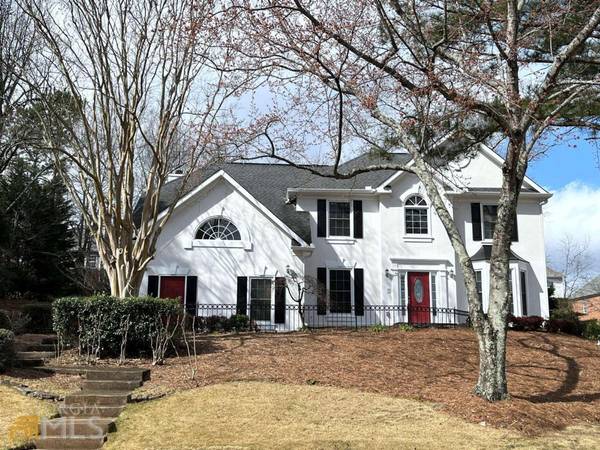 11380 Quailbrook Chase, Johns Creek, GA 30097