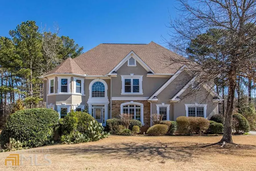 5535 Buck Hollow, Alpharetta, GA 30005