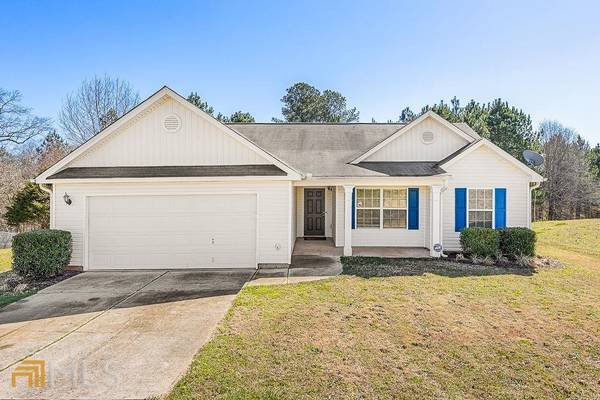 1222 Clearwater DR, Winder, GA 30680