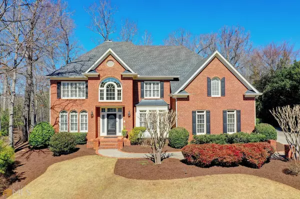 435 Autry Ridge, Johns Creek, GA 30022