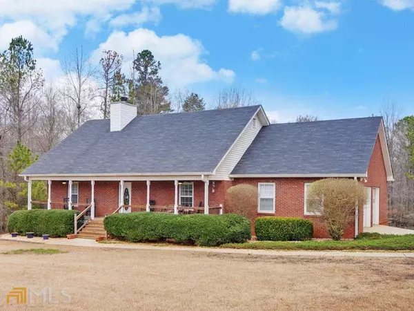 5467 Union Church, Flowery Branch, GA 30542