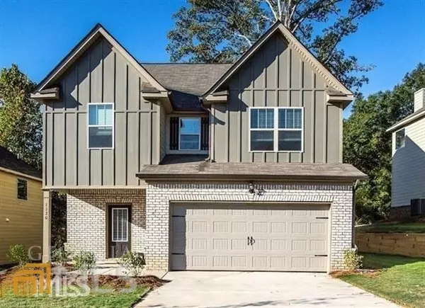 128 Massey Lane (lot 4), Locust Grove, GA 30248