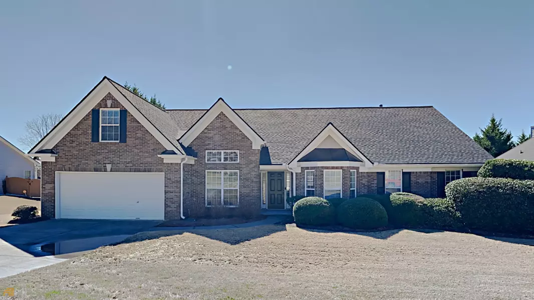 1685 Brooks Pointe, Lawrenceville, GA 30045