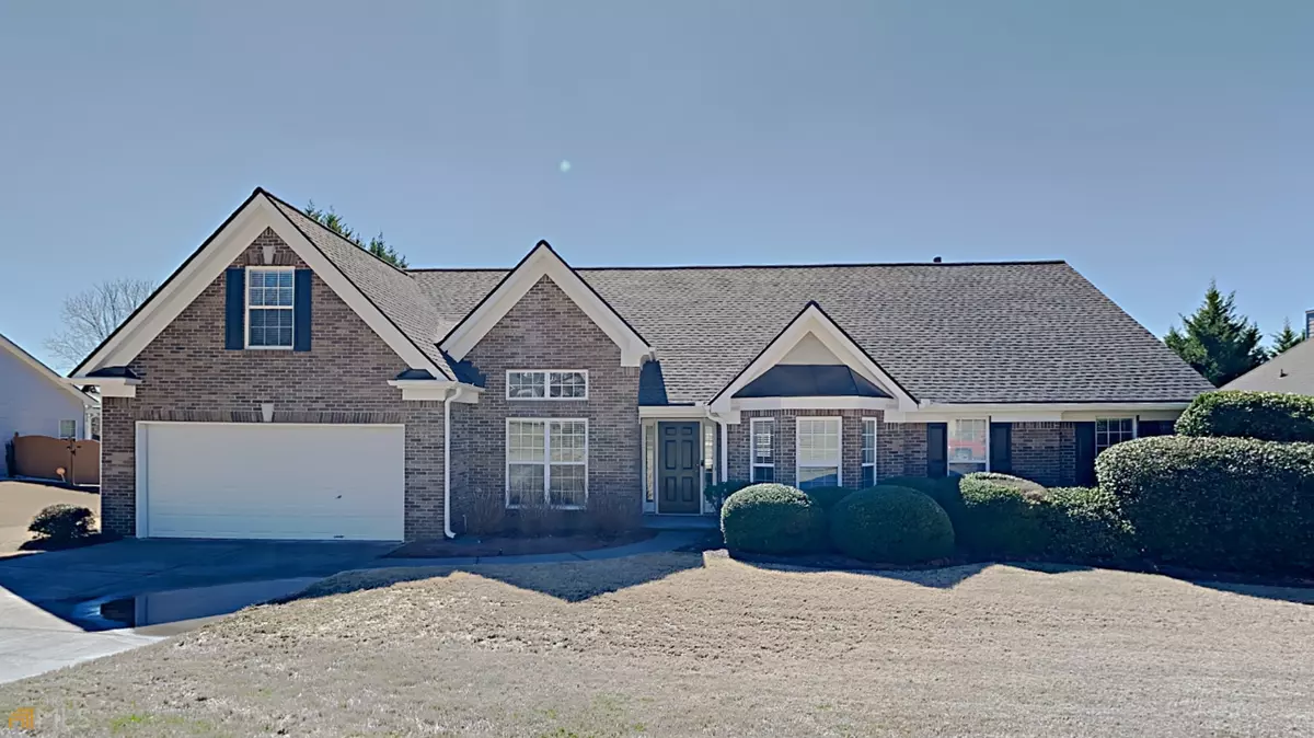 Lawrenceville, GA 30045,1685 Brooks Pointe