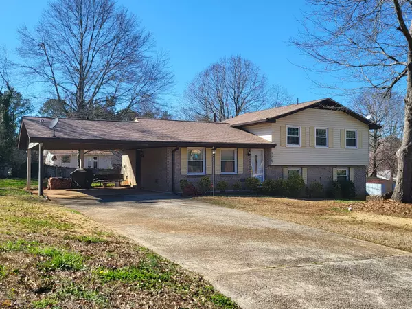 7707 Oriole TRL, Riverdale, GA 30274