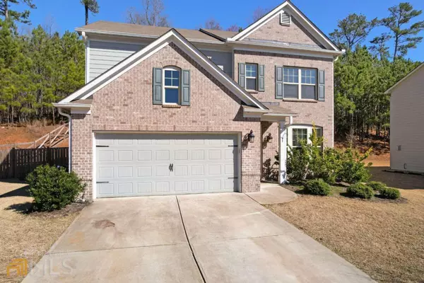 4270 Birch Springs, Cumming, GA 30028