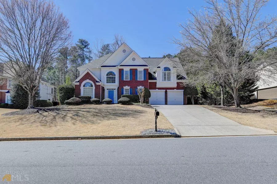 12230 Broadleaf, Alpharetta, GA 30005