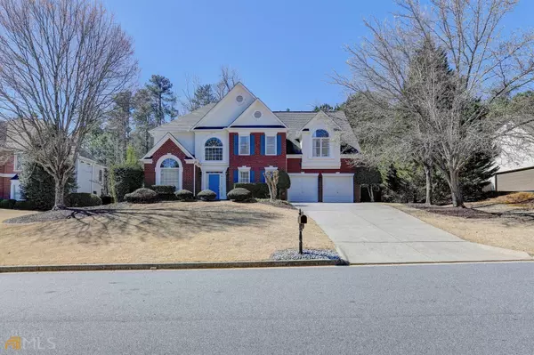 12230 Broadleaf, Alpharetta, GA 30005