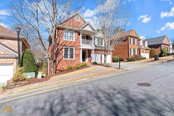 1580 Heritage, Roswell, GA 30075