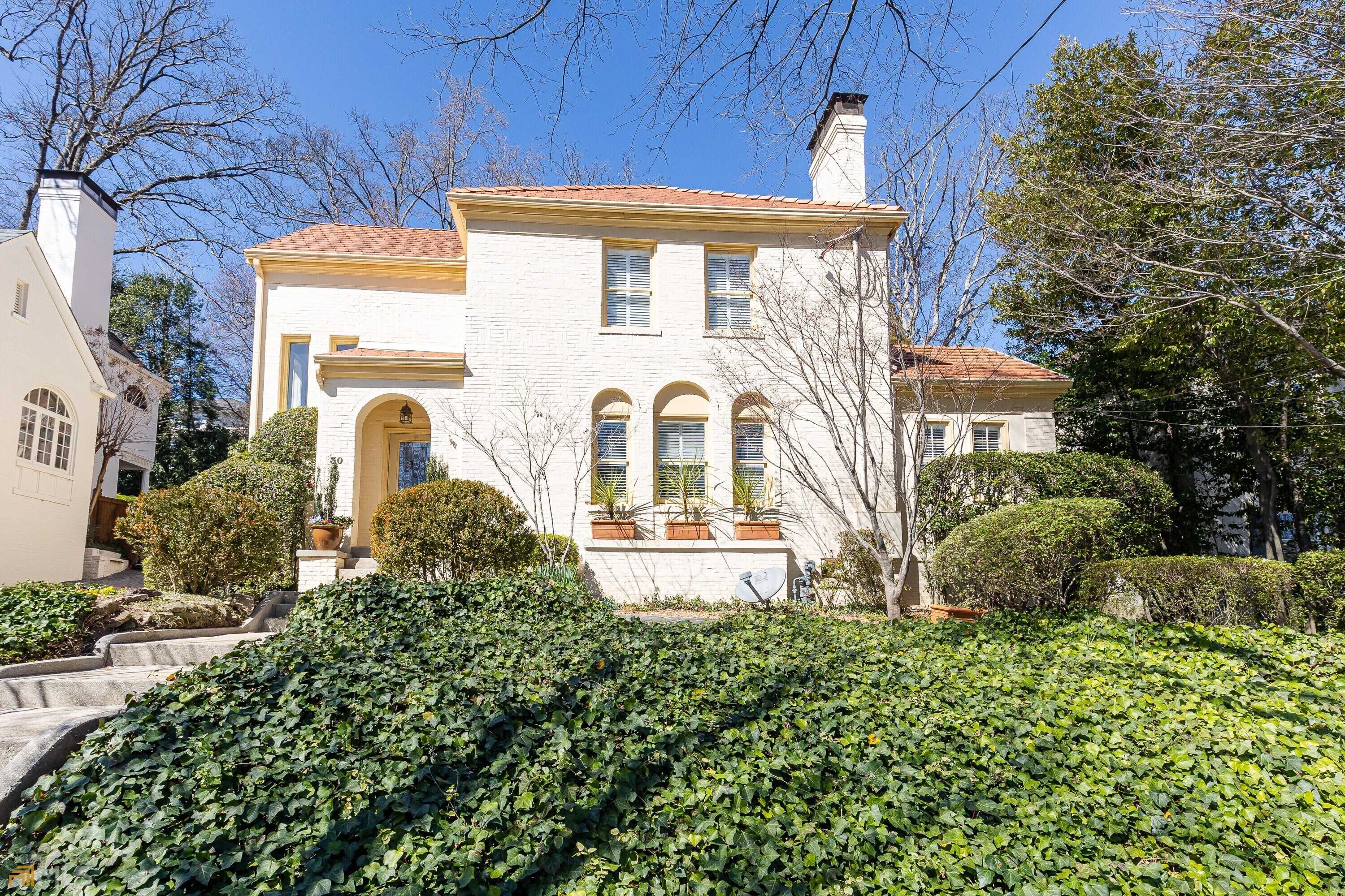 30 Camden RD NE, Atlanta, GA 30309