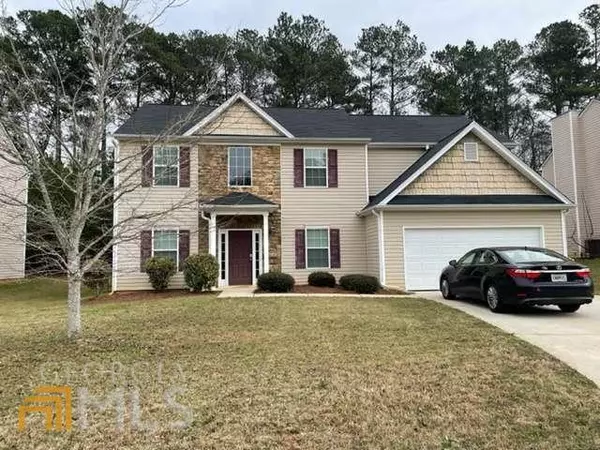 6326 Grey Fox, Riverdale, GA 30296