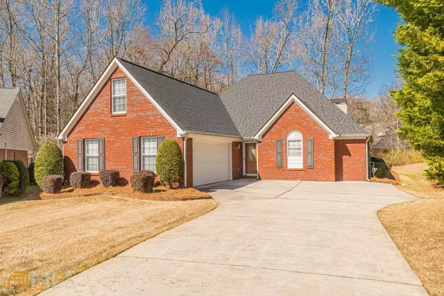 408 Stephanie, Stockbridge, GA 30281