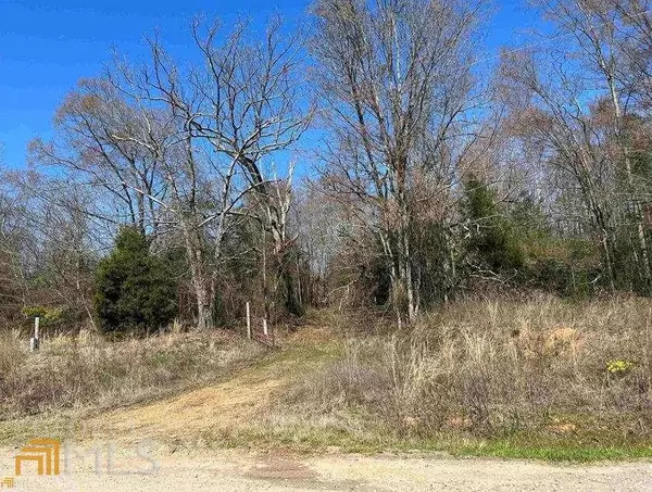 Homer, GA 30547,0 Christmas Tree Road, Lot 7