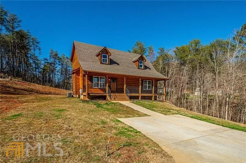 Dahlonega, GA 30533,38 Nimblecrest