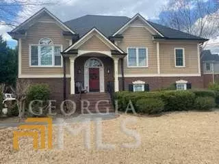 9 Hampton, Cartersville, GA 30120