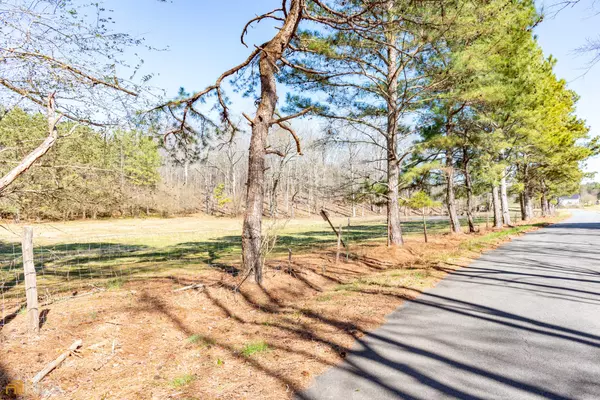 LOT 6 Sam Sutton Road, Adairsville, GA 30105