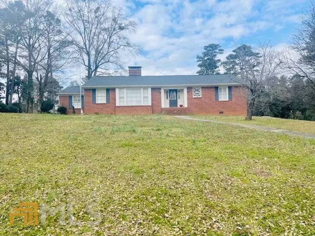 290 Roseway, Summerville, GA 30747