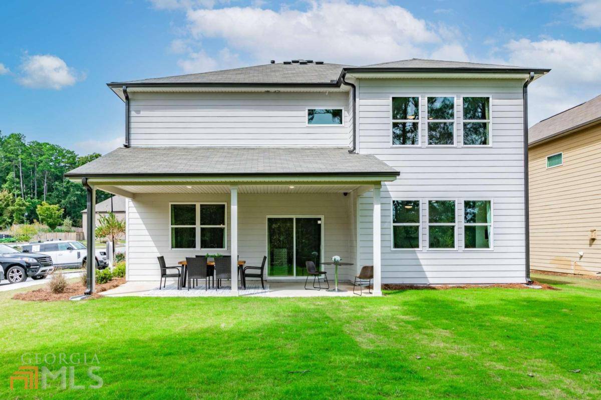 Buford, GA 30519,2414 Pinnae PL #LOT 214