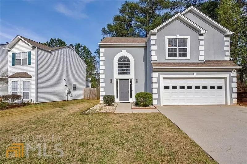 1025 Winter Park, Norcross, GA 30093