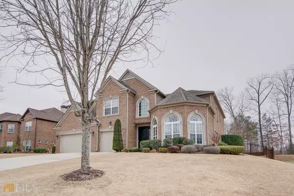 4313 River Vista, Ellenwood, GA 30294