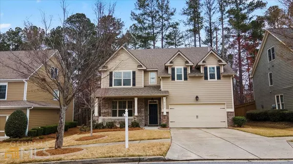 9135 Dover, Lithia Springs, GA 30122