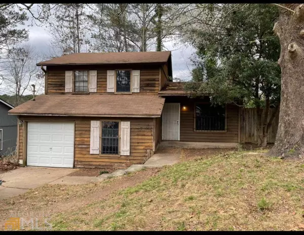 6087 Creekford DR, Lithonia, GA 30058