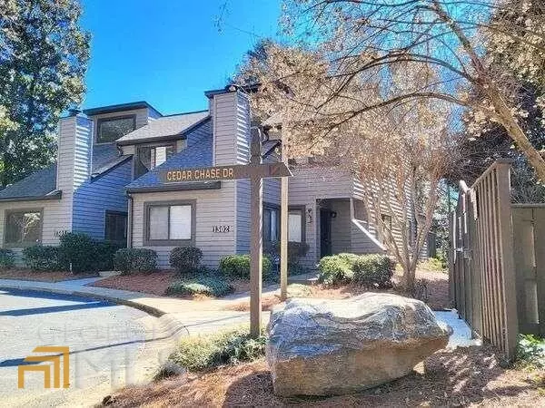 1302 Cedar Chase, Atlanta, GA 30324