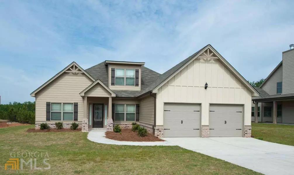 281 Scenic Hills, Newnan, GA 30265