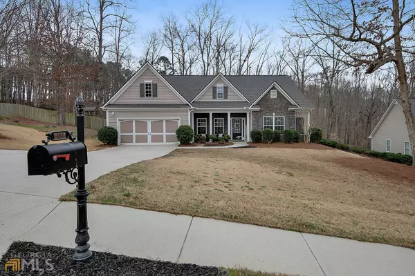 2512 Deep Wood, Loganville, GA 30052