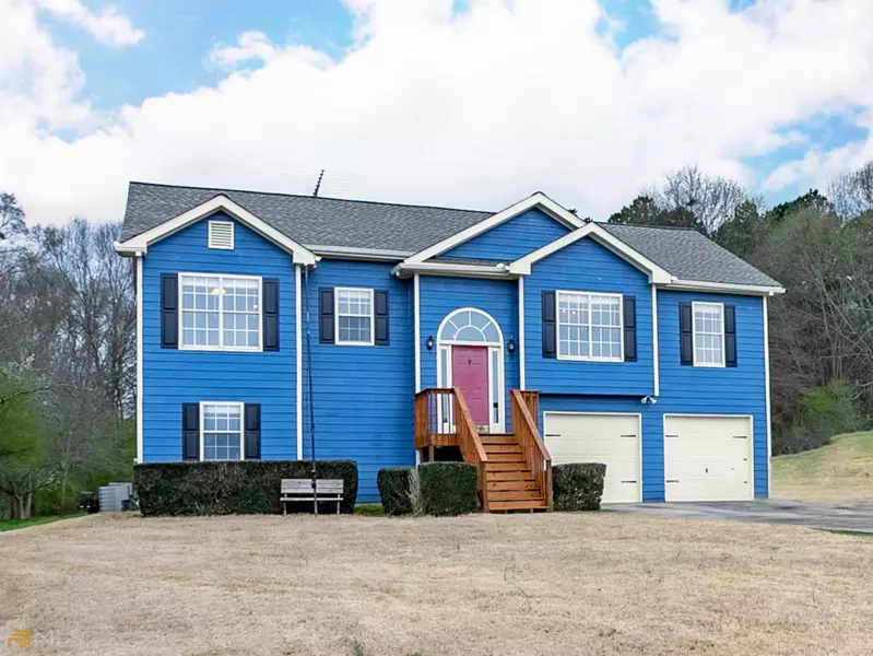 665 Thorn Brook, Bethlehem, GA 30620