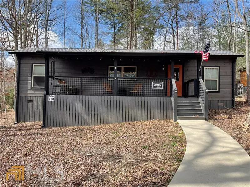 572 Copperhead, Blairsville, GA 30512