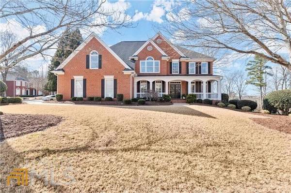 8385 High Hampton Chase, Alpharetta, GA 30022