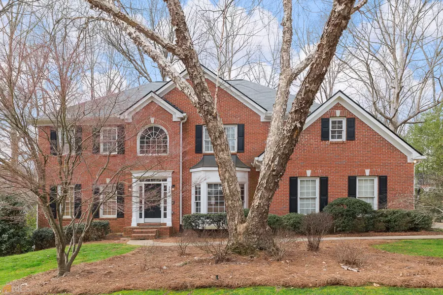 302 Mosswood, Woodstock, GA 30189