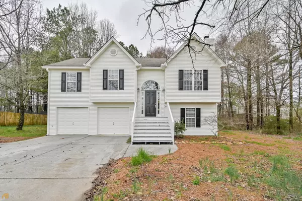 1374 Adairsville Pleasant Vly, Adairsville, GA 30103