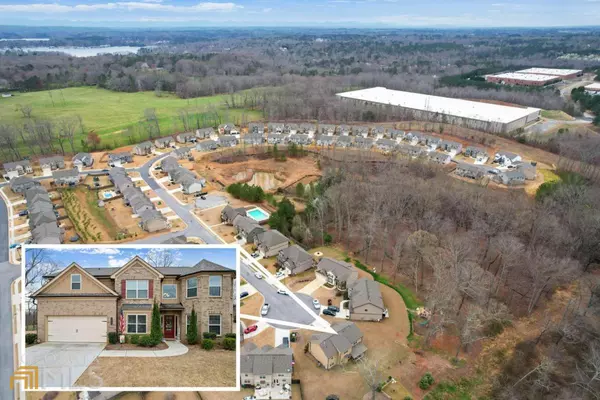 Flowery Branch, GA 30542,5904 Park Bay