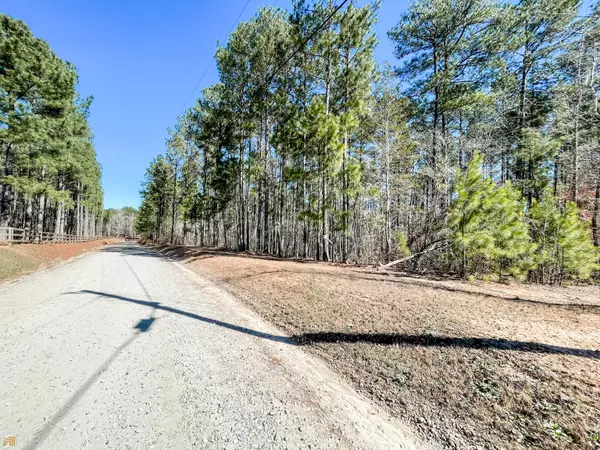 54 ACRES Bailey Rd, Monticello, GA 31064