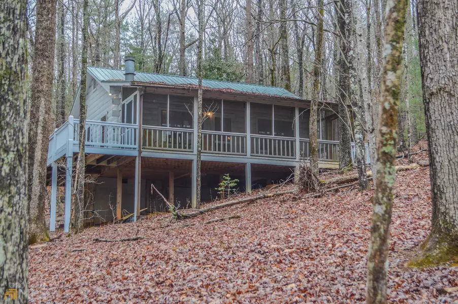 93 Cherry Lake, Blue Ridge, GA 30513