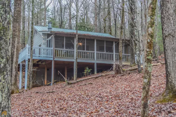 93 Cherry Lake, Blue Ridge, GA 30513