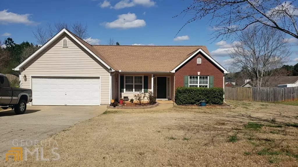 947 Damson, Hampton, GA 30228