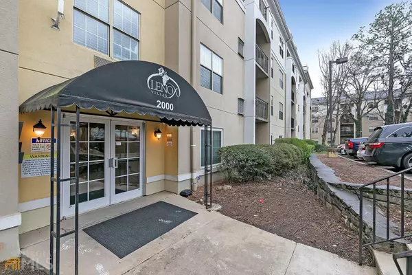 Atlanta, GA 30324,970 Sidney Marcus