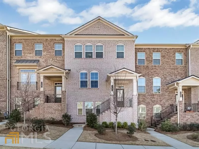 3290 Hill, Duluth, GA 30096