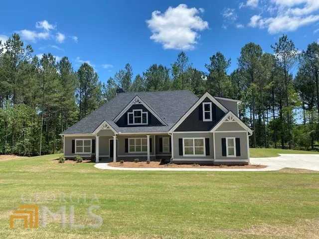 1999 Bohannon, Grantville, GA 30220