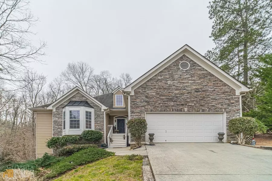 5506 River Valley WAY, Flowery Branch, GA 30542