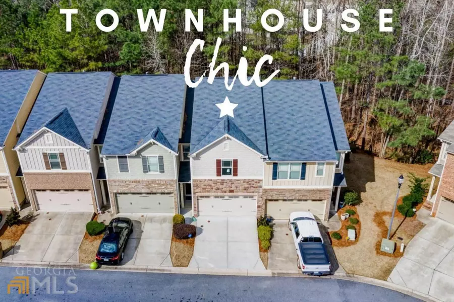 203 Townview, Woodstock, GA 30189