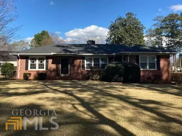 1080 Maple, Griffin, GA 30224