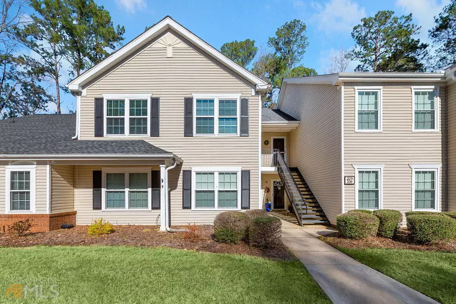 203 Ridgelake, Peachtree City, GA 30269