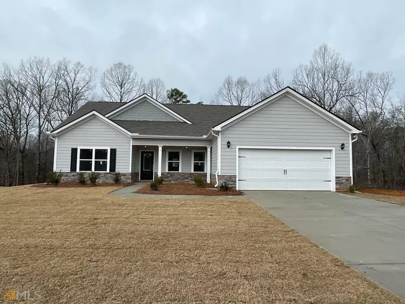 128 Wisteria, Mansfield, GA 30055