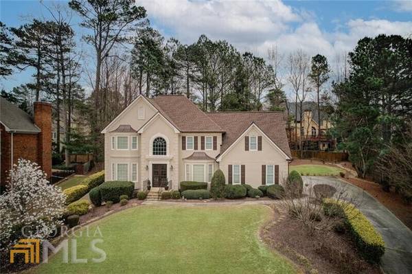 10215 Brier Mill, Johns Creek, GA 30022