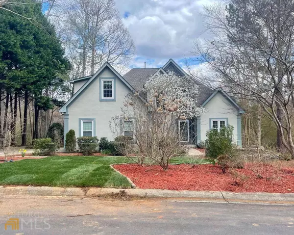 3419 Bonneville, Suwanee, GA 30024